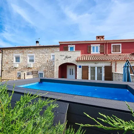 Maris By Interhome Ferienhaus