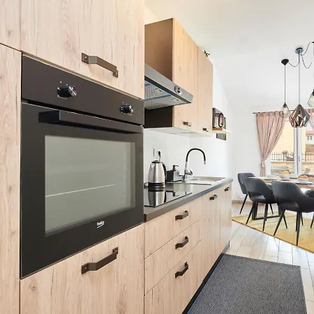 Maris By Interhome * Brtonigla