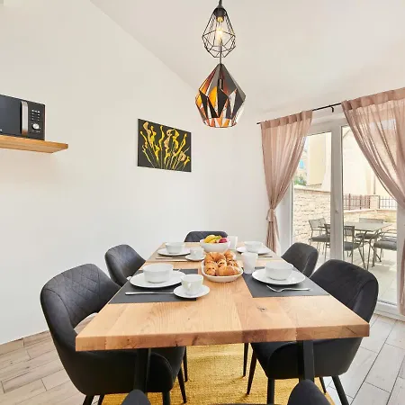Maris By Interhome Holiday home Brtonigla