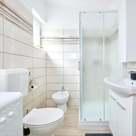 Ferienhaus Maris By Interhome Brtonigla