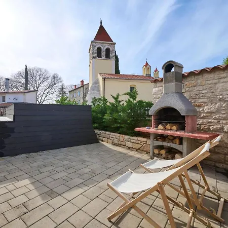 Ferienhaus Maris By Interhome *