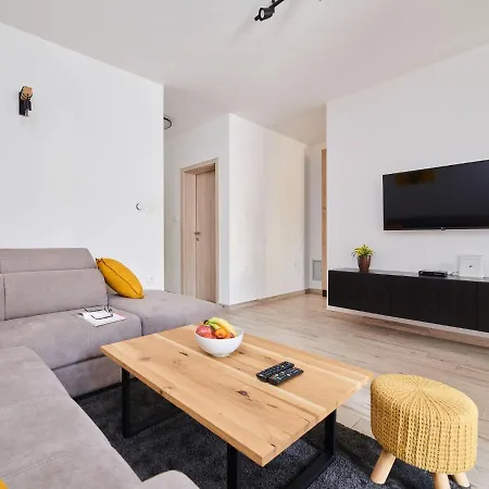 Holiday home Maris By Interhome
