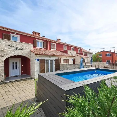 Maris By Interhome