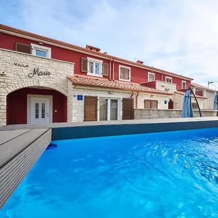 Holiday home Maris By Interhome *