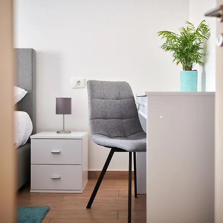 Сasa de vacaciones Maris By Interhome Brtonigla
